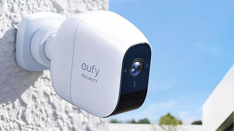 2-Camera EufyCam Starter Kit | $270 | Amazon | Promo code EUFY88AP3-Camera EufyCam Starter Kit | $370 | Amazon | Promo code EUFY55AP